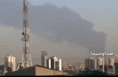 الحوادث تلاحق إيران.. حريق مصفاة نفط بعد السفينة "الغارقة"
