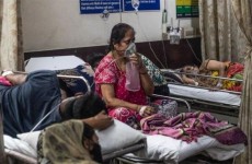 مؤشر اصابات كورونا في الهند يواصل الانخفاض
