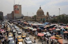 العراق.. معدل التضخم الشهري سجل ارتفاعا طفيفا في ايار الماضي