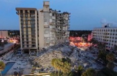 انهيار البرج السكني في ميامي.. 159 مفقودا و 110 أشخاص "سالمين" تحت الأنقاض