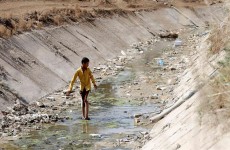 تنسيق برلماني حكومي لتأمين حصة العراق المائية