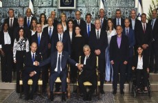 صحيفة امريكية تكشف عن انتكاسة مبكرة للتحالف الحاكم في إسرائيل