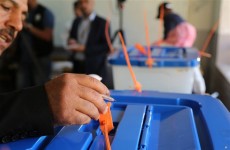 المفوضية تعلن نتائج عملية المحاكاة الأولى للانتخابات