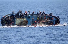 المنظمة الدولية للهجرة تعلن عدد المهاجرين الذين لقوا حتفهم في البحر