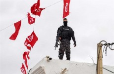 تركيا تعلن إحباطها نحو 100 مخطط إرهابي خلال عام 2021