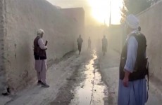 تقرير: طالبان تعيد أحكامها المتشددة في مناطق أفغانية
