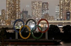 أولمبياد طوكيو 2020.. تسجيل أول إصابة بكورونا في القرية الأولمبية