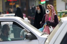ايران.. حصيلة يومية "مرعبة" بإصابات كورونا خلال 24 ساعة