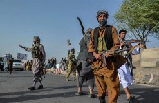 "طالبان" تسيطر على عواصم خمس ولايات في افغانستان