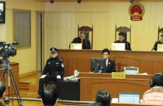 الصين تسجن رجل اعمال كندي 11 عاما بتهمة التجسس وتعدم آخر