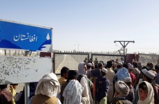 الأمم المتحدة: تراجع كبير في التطعيم ضد كورونا بأفغانستان بعد سيطرة "طالبان"