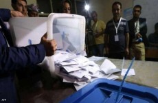 امريكا تخصص 5.2 مليون دولار لدعم مراقبة الانتخابات العراقية