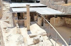 تركيا..علماء الآثار يكتشفون فرنا عمره 3500 عام