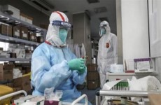 الصحة العالمية ترد على مطالبة الصين بفحص مختبرات اميركية في تحقيقات منشأ كورونا