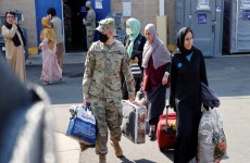 واشنطن تضيف 3 قواعد جديدة لاستضافة اللاجئين الأفغان