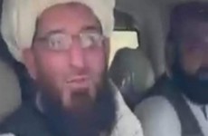مقرب من "أسامة بن لادن" يعود إلى أفغانستان بعد سيطرة طالبان (فيديو)