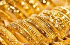 انخفاض بأسعار الذهب في السوق المحلية