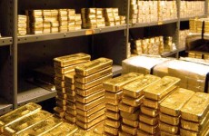 استقرار اسعار الذهب عالميا