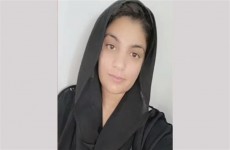 قصة مأساوية.. افغانية عادت من امريكا لاتمام الزواج لتجد نفسها عالقة ومطاردة
