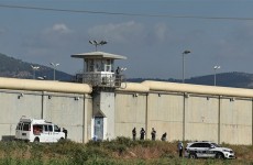 الكشف عن تفاصيل مثيرة لعملية هروب الأسرى الفلسطينيين من سجن "جلبوع"