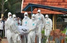اعلان حالة التأهب القصوى في ولاية هندية بعد اكتشاف اصابات بفيروس "نيباه" القاتل