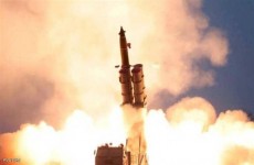 البنتاغون: الاختبار الصاروخي الذي أجرته كوريا الشمالية يمثل "تهديدا" للعالم