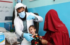 منظمات إغاثة تحذر من انهيار الوضع الصحي في أفغانستان