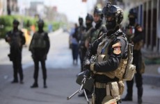 مجموعة مسلحة تهاجم قرية في صلاح الدين وتقتل ضابطا برتبة نقيب