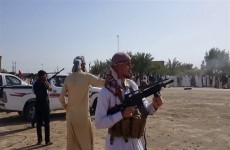 قتلى بنزاع مسلح بين عشيرتين شرقي بغداد