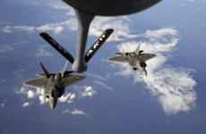 تقرير: الشرق الأوسط سيبقى أكبر سوق للطائرات الحربية خلال 10 سنوات