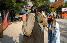 طالبان تعلن القضاء على خلية لداعش في كابول