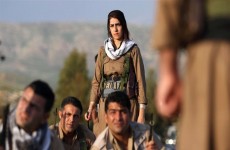 مستشار خامنئي يحذر من تواجد "المعارضة" في كردستان العراق