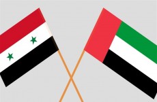 تطور مفاجئ في العلاقات السورية الإماراتية