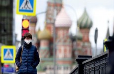 روسيا تعلن بدء الإغلاق العام في ست مناطق إثر انتشار كورونا