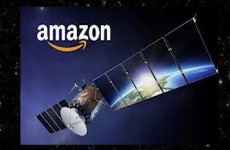 Amazon تخطط لإطلاق منظومة أقمار صناعية لتزويد الأرض بالإنترنت