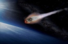 اكتشاف كويكب يحتمل أن يكون خطيرًا يحلق باتجاه الأرض