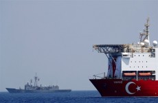 تركيا: لن نتوقف عن استكشاف الغاز في شرق البحر المتوسط
