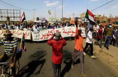 "الحرية والتغيير" السودانية ردا على نبأ الاتفاق بين الجيش وحمدوك: لا تفاوض ولا شراكة مع الانقلابيين