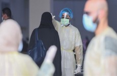 دولة عربية تسجل أول إصابة بمتحور "أوميكرون"