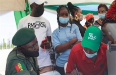 نيجيريا تسجل أول إصابتين بمتحور "أوميكرون"