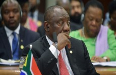 حديث "مقلق" من رئيس جنوب أفريقيا بشأن "أوميكرون"
