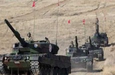 تركيا تعلن مقتل ثلاثة من جنودها شمال العراق