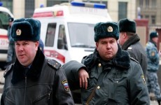 طالب روسي يفجر قنبلة في مدرسة أرثوذكسية