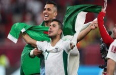 كأس العرب يورط 6 أندية سعودية