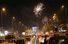 هل سيتم قطع شوارع في بغداد ليلة رأس السنة؟