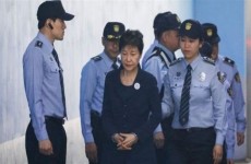 بعد 5 سنوات في السجن.. إطلاق سراح رئيسة كوريا الجنوبية السابقة