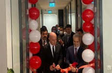 في بغداد.. السفير التركي يفتتح منفذا لإصدار الفيزا إلى تركيا