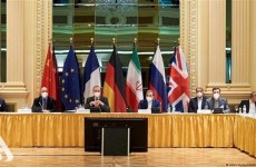 برلين تدعو لتحقيق تقدم  بالمفاوضات حول الملف النووي الإيراني