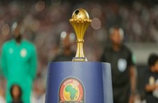 ترتيب هدافي كأس أمم إفريقيا بعد دور المجموعات