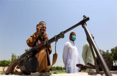 "طالبان" تفرض غرامة بسبب عدم الصلاة جماعة في المسجد